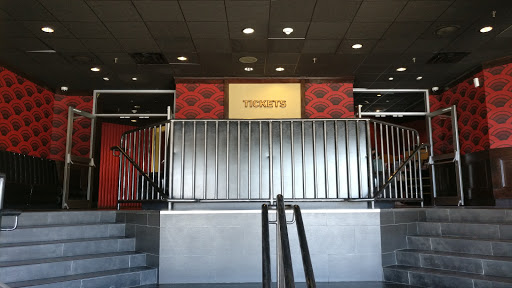 Movie Theater «Alamo Drafthouse Cinema», reviews and photos, 2548 Central Park Ave, Yonkers, NY 10710, USA