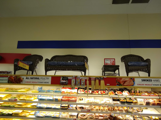 Supermarket «Weis Markets», reviews and photos, 237 S Mountain Blvd, Mountain Top, PA 18707, USA