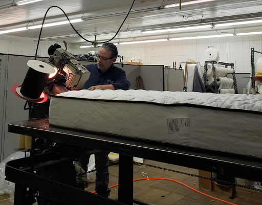 Mattress Store «Mattress Concepts», reviews and photos, 3033 High Ridge Blvd, High Ridge, MO 63049, USA