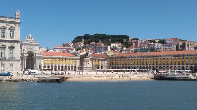 Praça Rainha Dona Filipa 4 A, 1600-681 Lisboa, Portugal