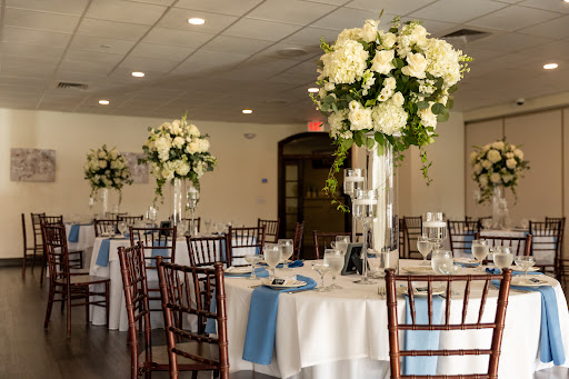 Florist «Golden Gate Studios», reviews and photos, 2003 Broad St, Cranston, RI 02905, USA