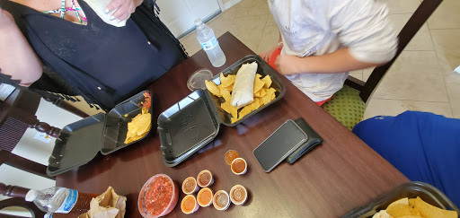 Tex-Mex Restaurant «Tijuana Flats», reviews and photos, 6113 W Irlo Bronson Memorial Hwy, Kissimmee, FL 34747, USA