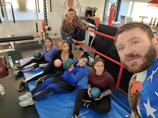 Gym «The Gym», reviews and photos, 1690 S Valley Dr, Las Cruces, NM 88005, USA