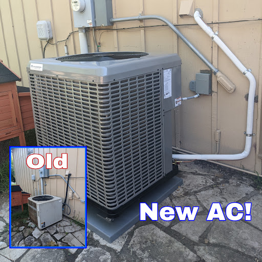 Plumber «DeHart Plumbing Heating and Cooling», reviews and photos