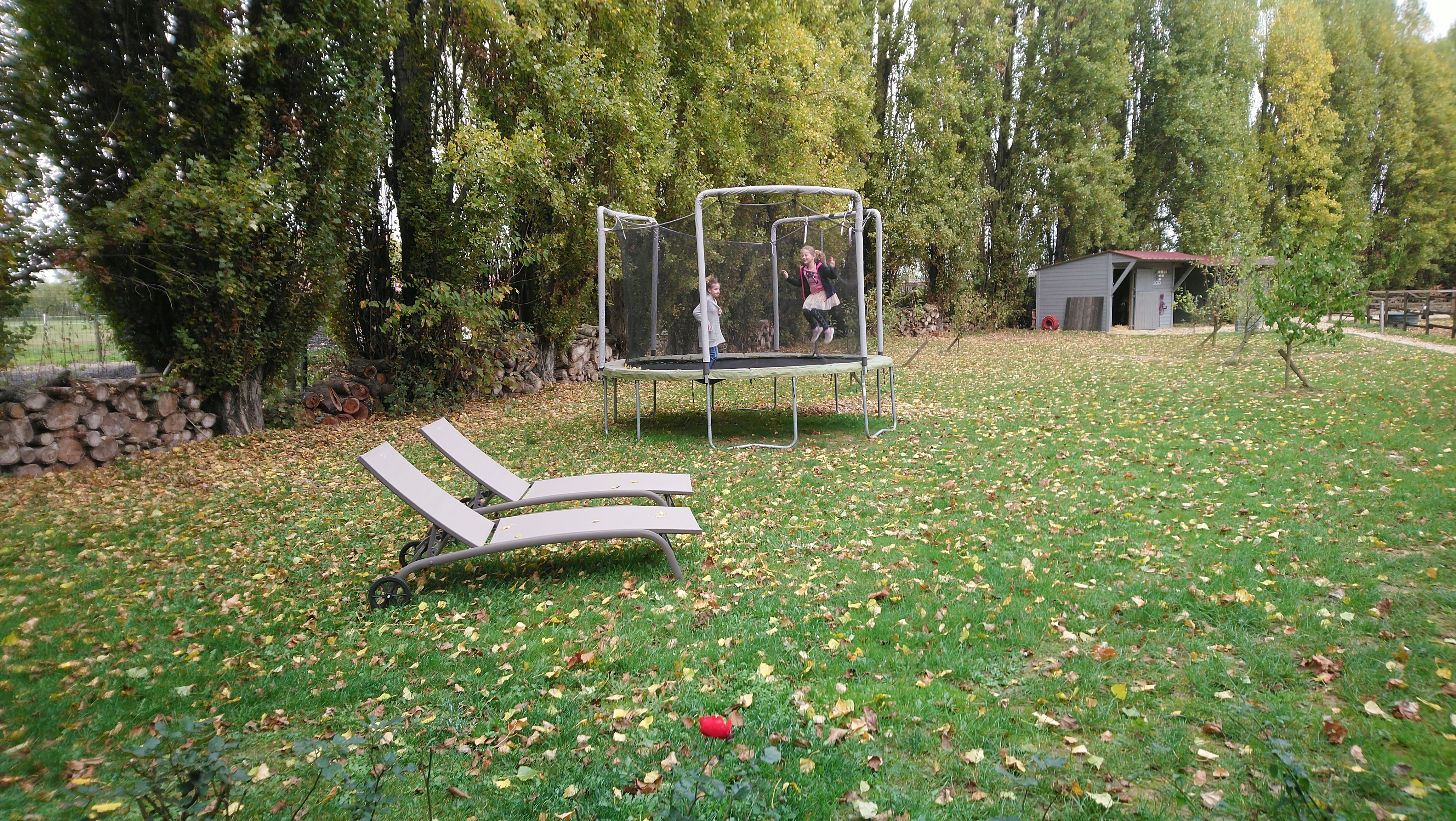Photo n° 1 de l'avis de Pierre.n fait le 27/10/2018 à 06:59