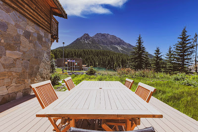 Chalet Durancia - Go Montgenèvre à Montgenèvre