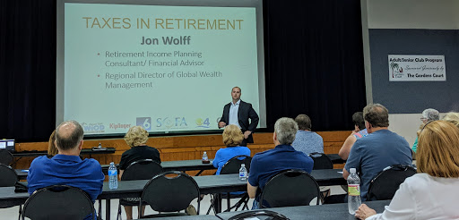 Community Center «Burns Road Recreation Center», reviews and photos, 4404 Burns Rd, Palm Beach Gardens, FL 33410, USA