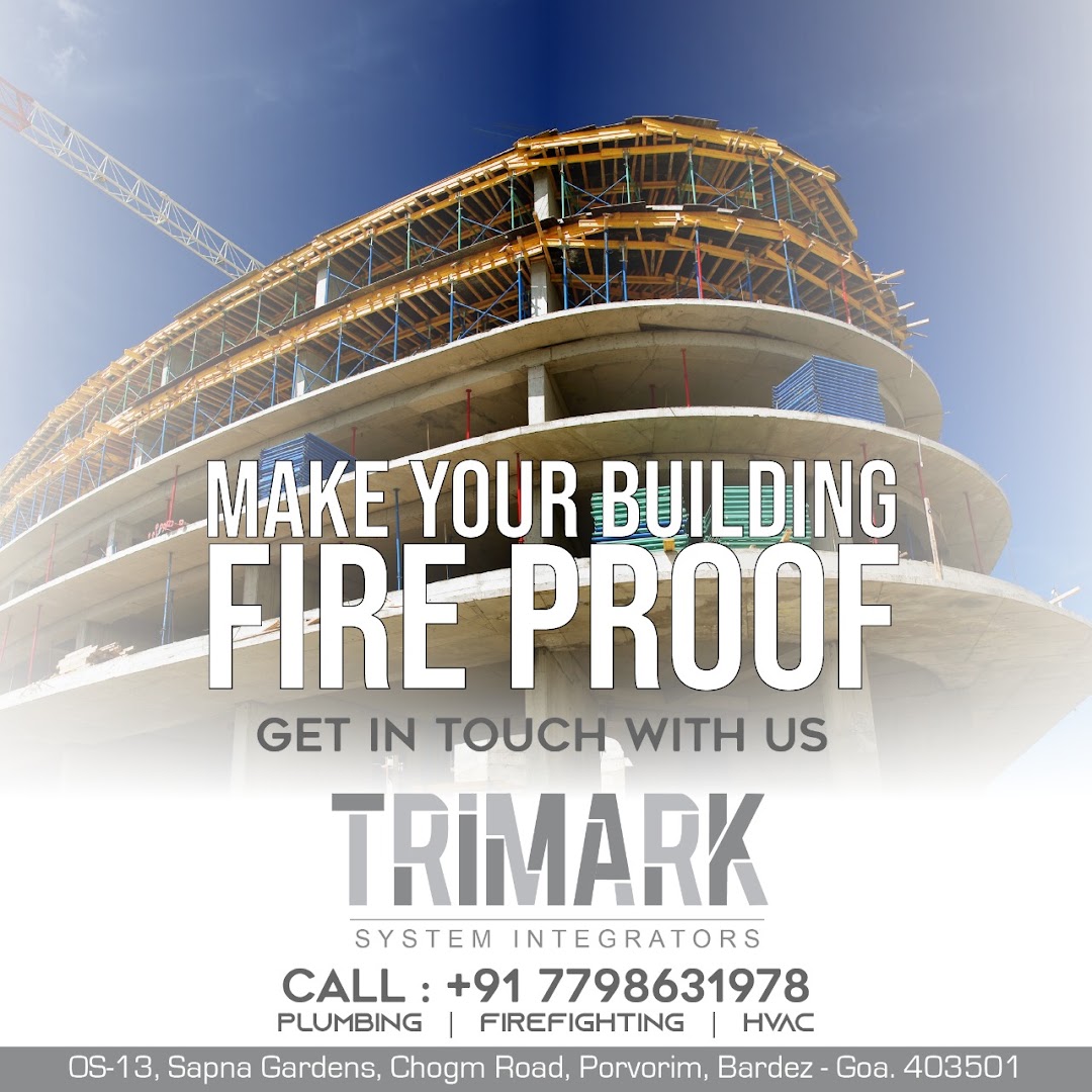 Trimark System Integrators