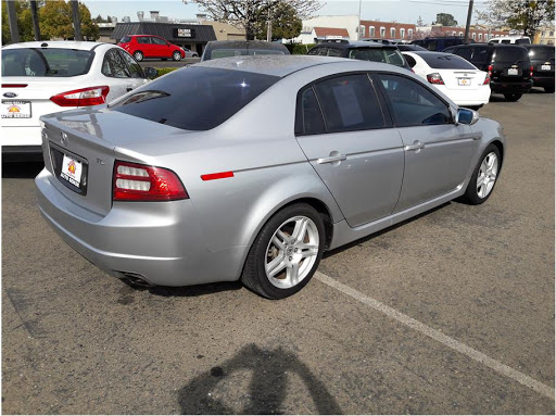 Used Car Dealer «AutoSense», reviews and photos, 9436 Greenback Ln, Orangevale, CA 95662, USA