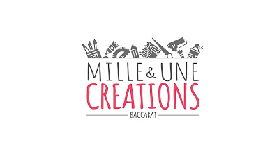 Mille et une créations - Baccarat à Baccarat