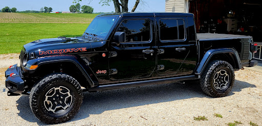 Kelly's Complete Detailing Service en Olney