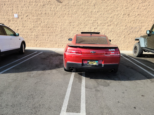 Gym «LA Fitness», reviews and photos, 3508 Rosemead Blvd, Rosemead, CA 91770, USA