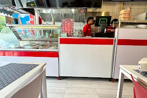 mr.kebab restaurant & cafe & bar image