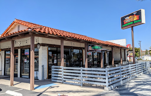 Kashmiri restaurant Garden Grove