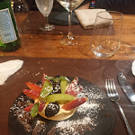 Photo n°20 de l'avis de luca.l fait le 14/03/2018 à 19:29 sur le  Il Bixtrot - Ristorante à Terranuova Bracciolini