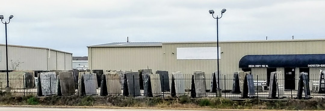 Superior Granite by Vivaldi (Nederland)