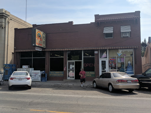 Grocery Store «Big Store», reviews and photos, 14197 River Rd, Walnut Grove, CA 95690, USA