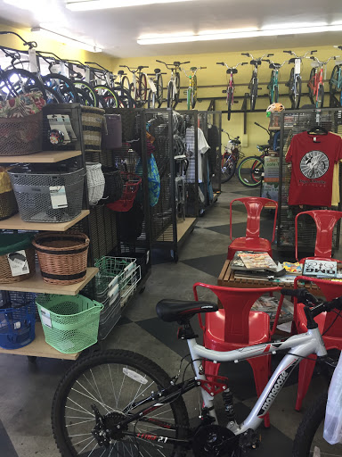 Bicycle Store «Papa Wheelie Bicycles», reviews and photos, 6949 Chapman Ave, Garden Grove, CA 92845, USA