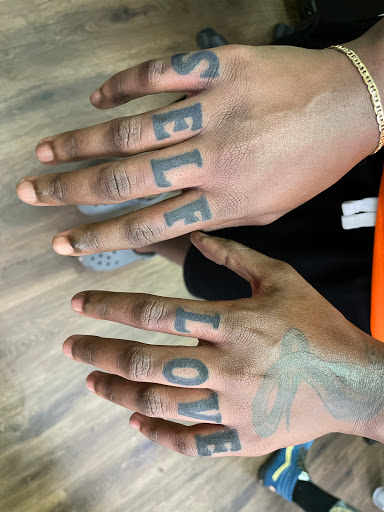 Explore tattoo.ideas men, creative tattoo ideas in Columbus, available at Timeless Ink Tattoos