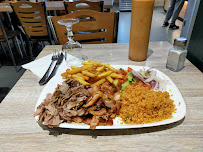 Kebab du Restaurant L'Everest à Boulogne-Billancourt - n°15