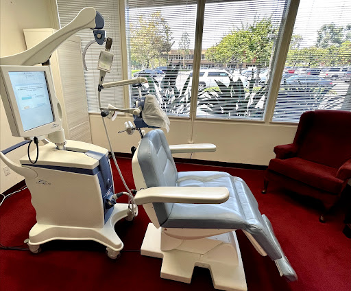 Newport TMS Treatment Center image