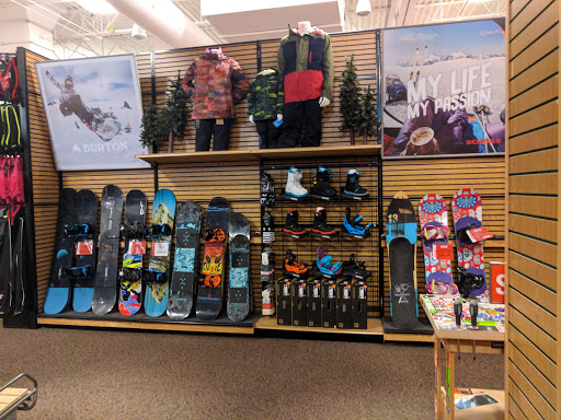 Sporting Goods Store «SCHEELS», reviews and photos, 11282 State St, Sandy, UT 84070, USA