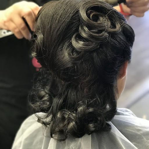 Beauty Salon «Angeles Beauty Salon», reviews and photos, 2717 Santa Barbara Blvd, Cape Coral, FL 33914, USA