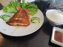 Plats et boissons du Restaurant japonais Naoko à Strasbourg - n°18