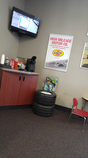 Tire Shop «Firestone Complete Auto Care», reviews and photos, 10301 Big Bend Rd, Riverview, FL 33578, USA