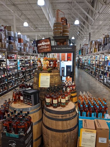 Wine Store «Total Wine & More», reviews and photos, 699 120th Ave NE b, Bellevue, WA 98005, USA