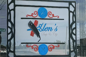 Glen's Snip And Clip image