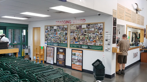 Sportsman's Warehouse