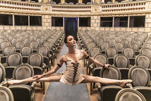 Dance Academy Vanessa Feuillatte - Le Bouscat image