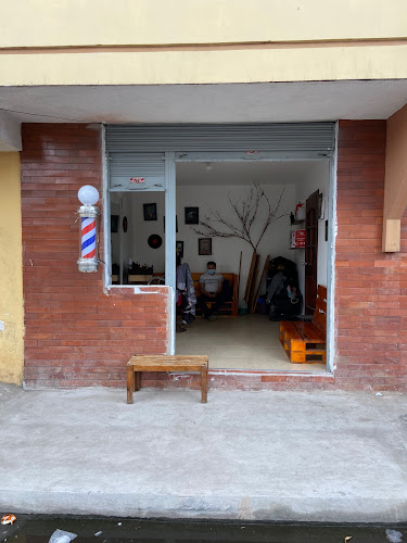 Opiniones de Leo Barber Shop en Riobamba - Barbería