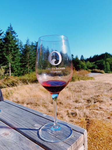 Winery «Orcas Island Winery», reviews and photos, 2371 Crow Valley Rd, Eastsound, WA 98245, USA