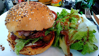 Hamburger du Restaurant de hamburgers Matt Burger à Montpellier - n°19