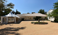 Photos du propriétaire du Domaine du Prieuré d'Estagel - Restaurant L'Est d'Estagel à Saint-Gilles - n°19