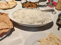 Plats et boissons du Restaurant indien Le Bengale à Nancy - n°4