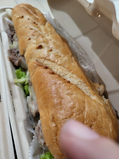 Sandwich Shop «Firehouse Subs», reviews and photos, 1455 S Semoran Blvd #295, Casselberry, FL 32707, USA