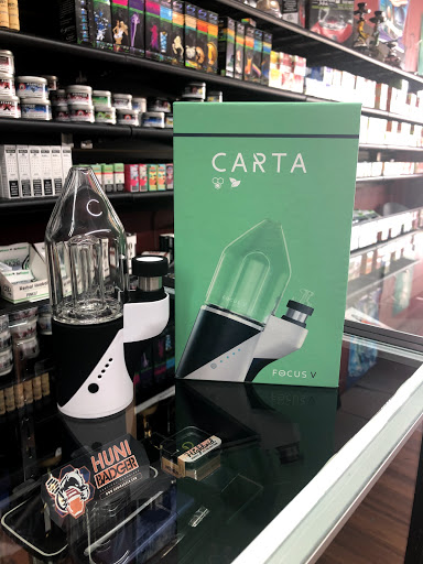 Tobacco Shop «Sky High Smoke Shop», reviews and photos, 6840 Dykes Rd, Southwest Ranches, FL 33331, USA