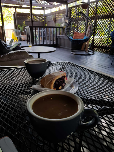 Shady Coffee & Tea image