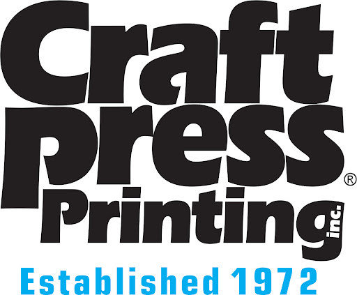 Craft Press Printing, Inc. - Commercial Printer in Niles