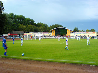 Städtisches Stadion im Heinepark