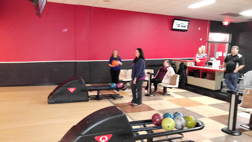 Bowling Alley «AMF Brookgate Lanes», reviews and photos, 14950 Snow Rd, Brook Park, OH 44142, USA