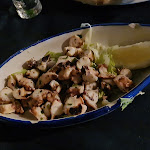 Photo n°1 de l'avis de Andrea. fait le 03/08/2022 à 17:07 sur le  La Piccola Venezia - Pizzeria Bar Pub à Scilla