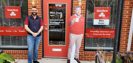 Mike Doyle - State Farm Insurance Agent