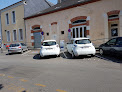 Watt else? Charging Station Vic-en-Bigorre