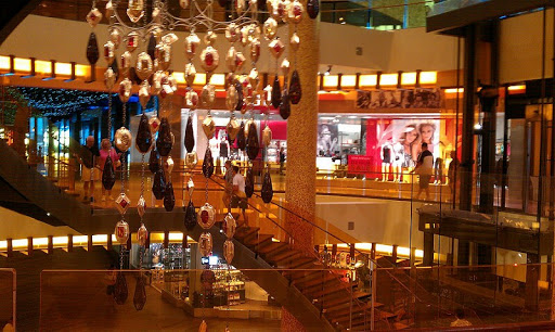 Shopping Mall «Playground», reviews and photos, 1 Atlantic Ocean, Atlantic City, NJ 08401, USA