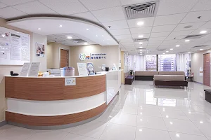 UMP Medical Centre (Tsim Sha Tsui) image