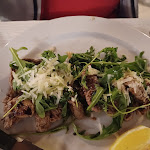 Photo n°1 de l'avis de Anna.o fait le 31/08/2023 à 20:43 sur le  Il Ruscello Cilento à San Severino